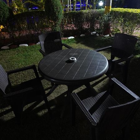 Hr Dukes Den Resort رامناجار المظهر الخارجي الصورة