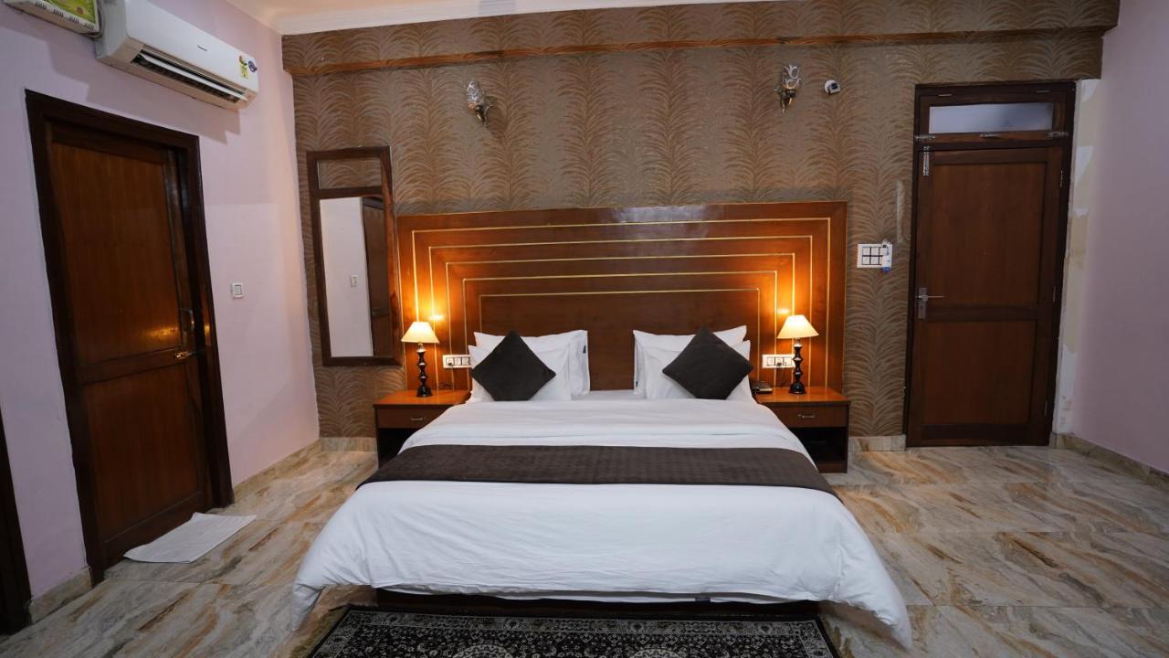 Hr Dukes Den Resort رامناجار المظهر الخارجي الصورة
