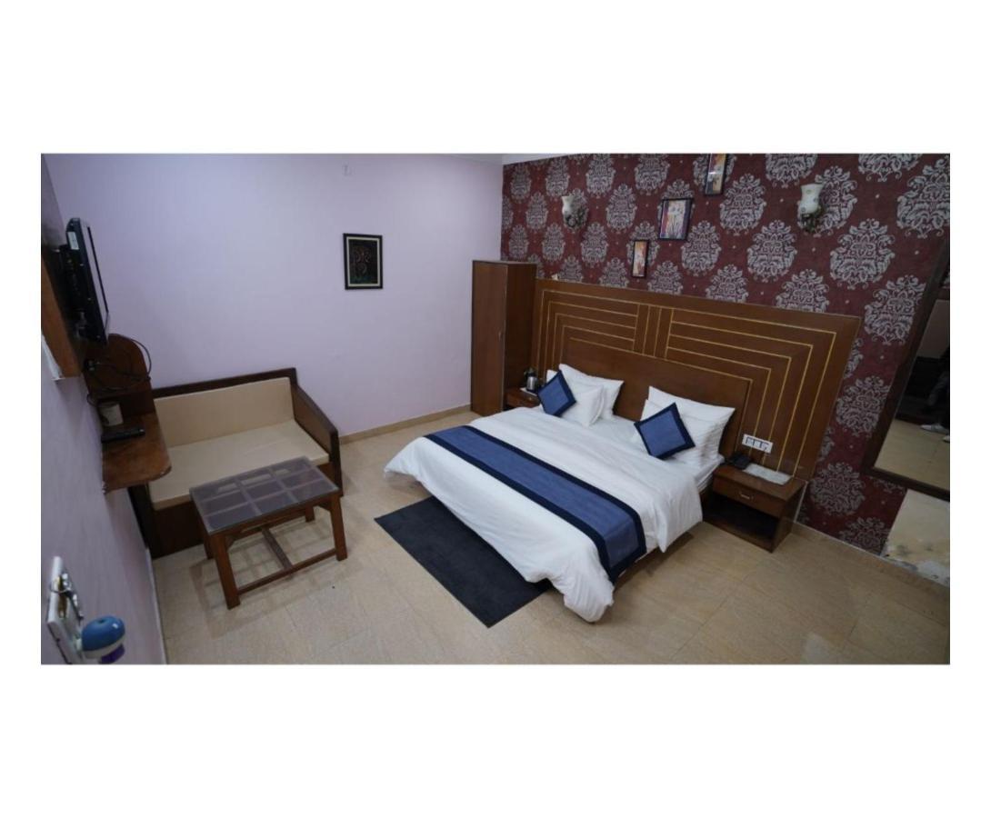 Hr Dukes Den Resort رامناجار المظهر الخارجي الصورة