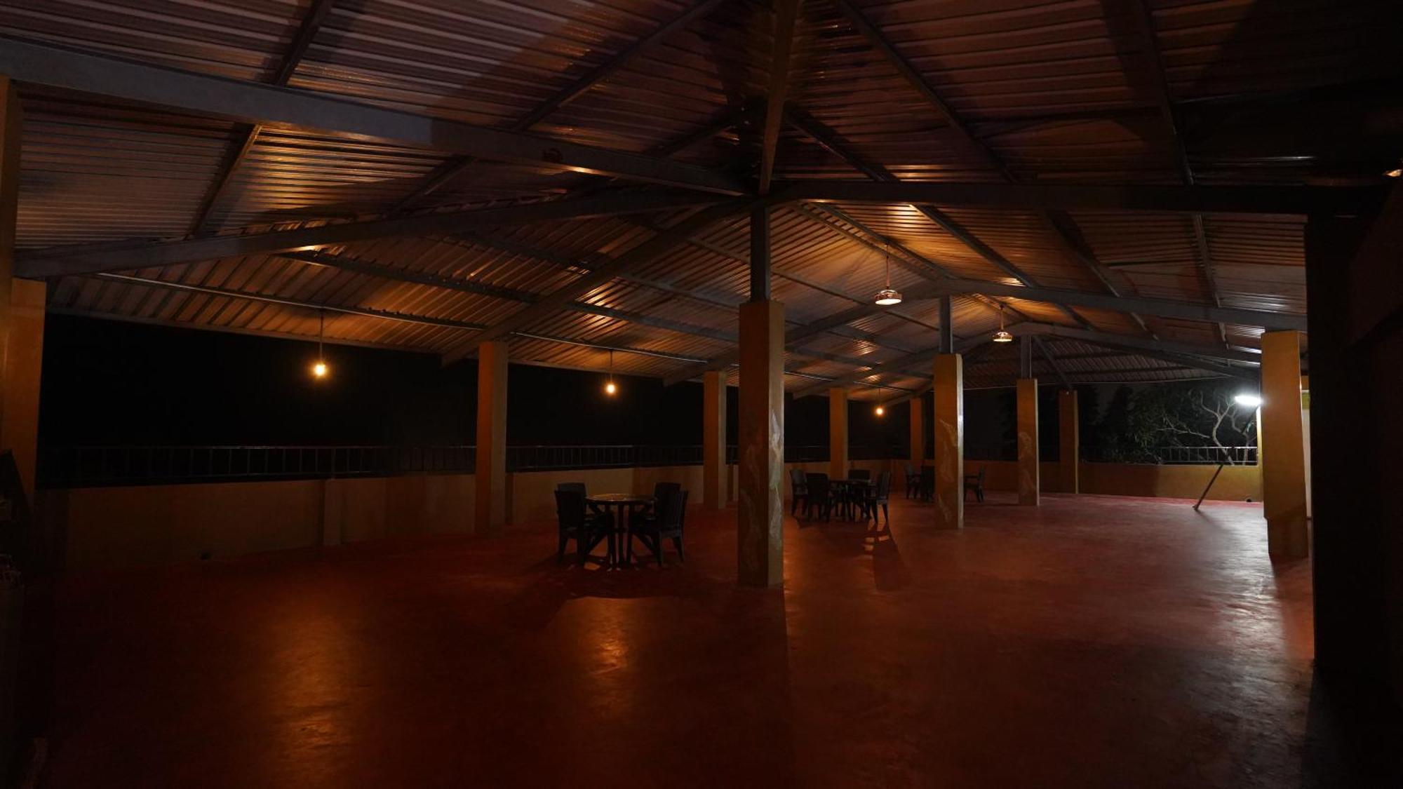 Hr Dukes Den Resort رامناجار المظهر الخارجي الصورة