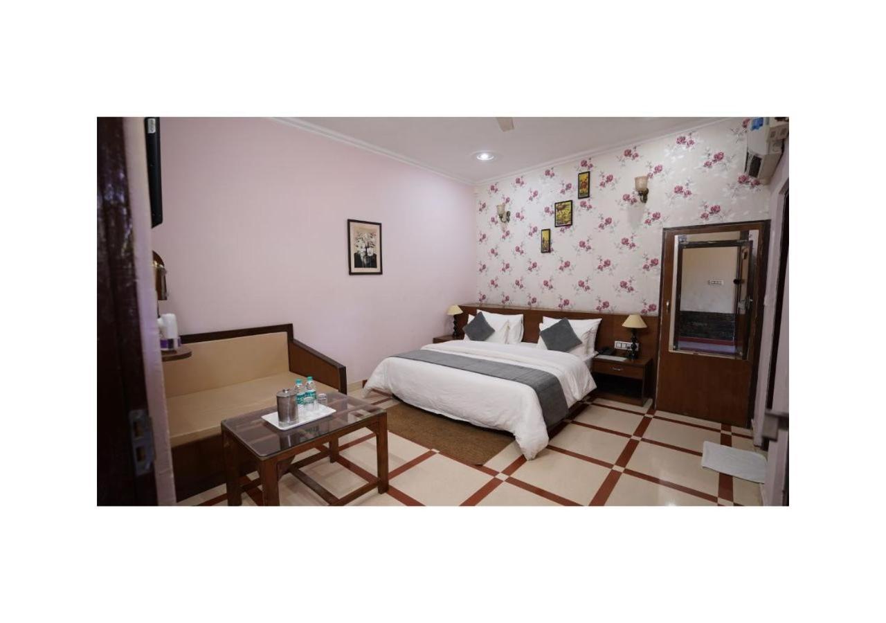 Hr Dukes Den Resort رامناجار المظهر الخارجي الصورة