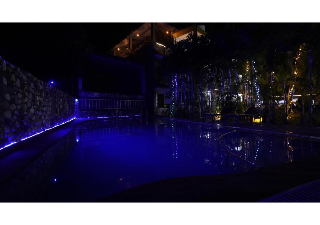 Hr Dukes Den Resort رامناجار المظهر الخارجي الصورة