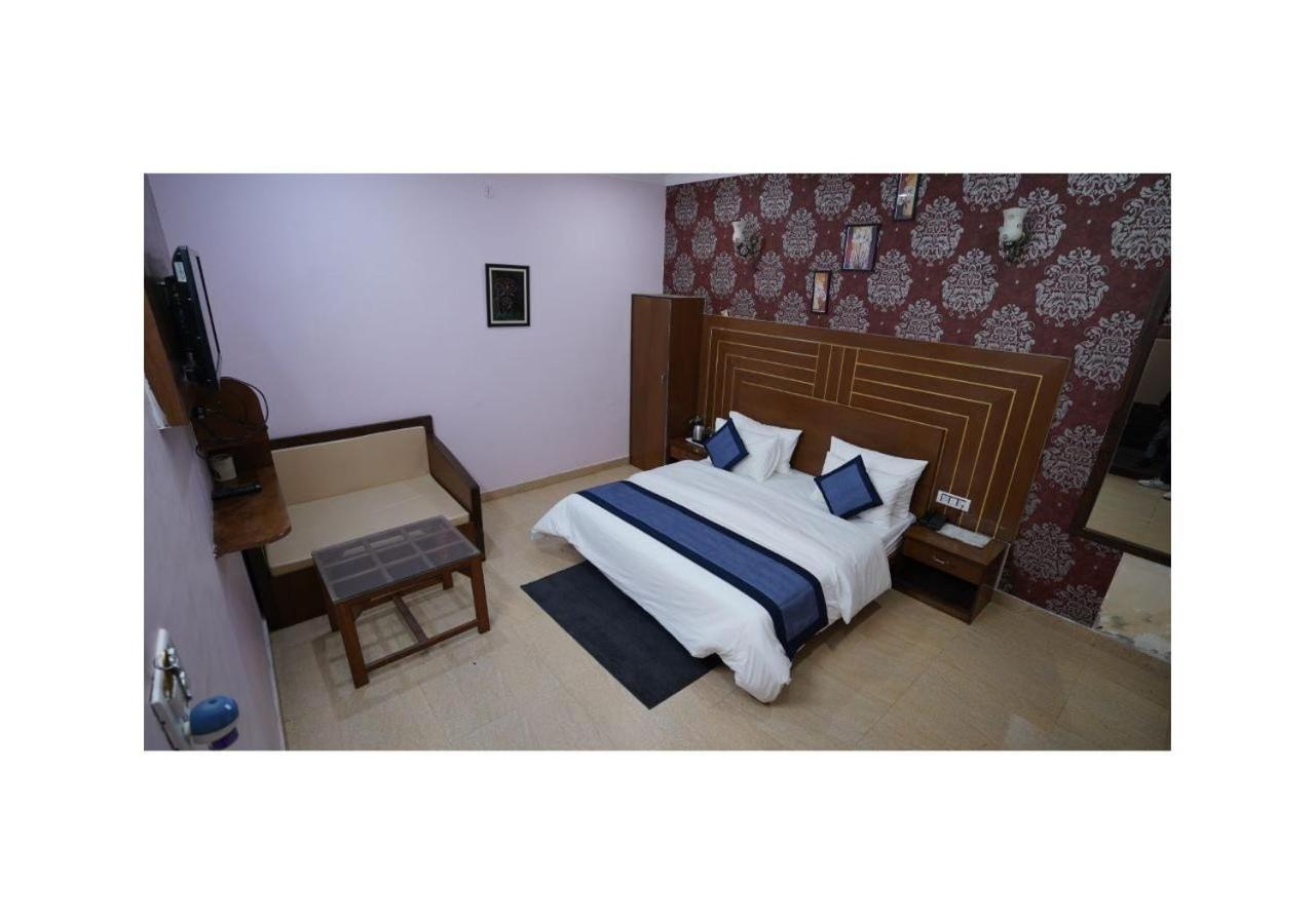 Hr Dukes Den Resort رامناجار المظهر الخارجي الصورة
