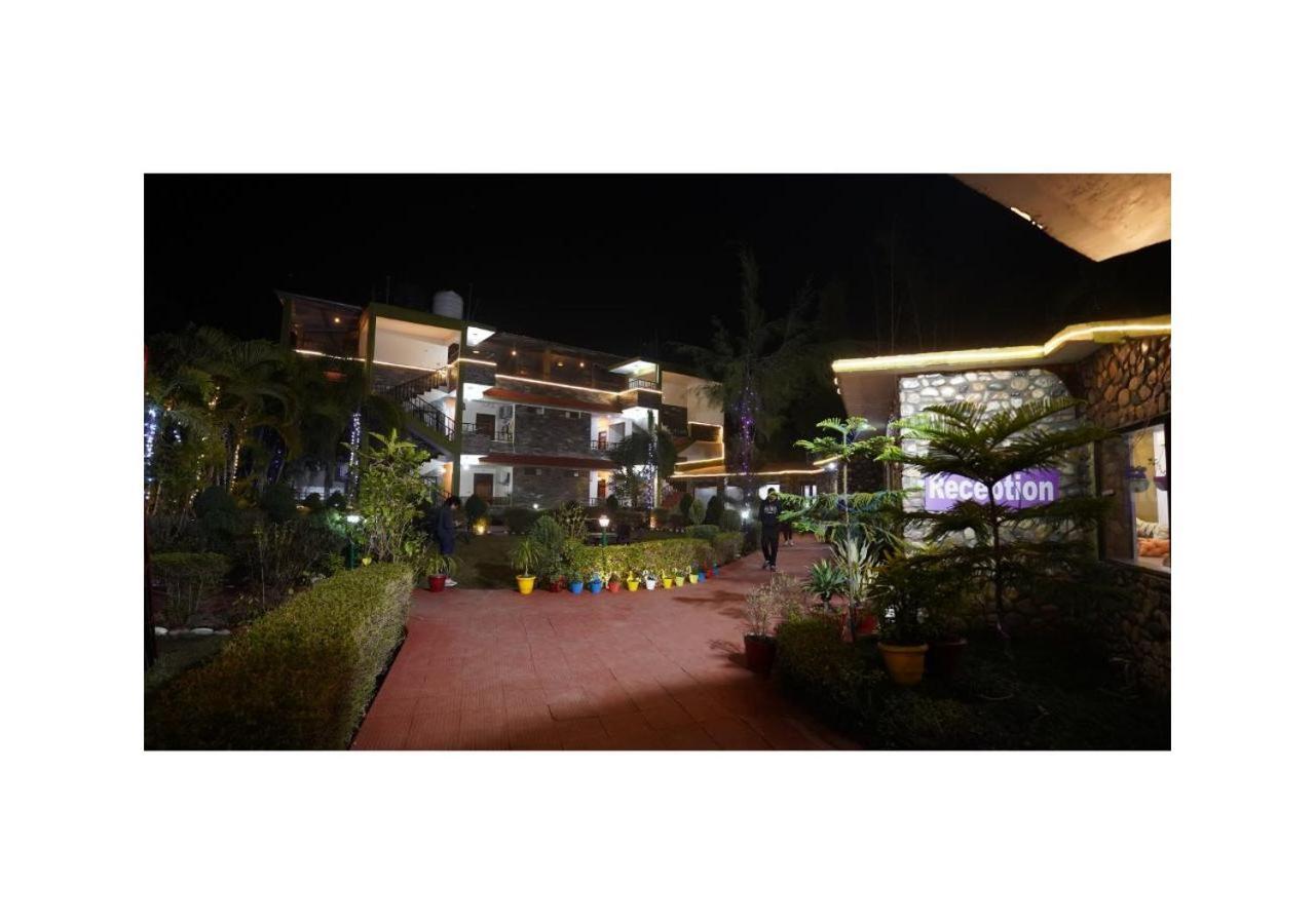 Hr Dukes Den Resort رامناجار المظهر الخارجي الصورة