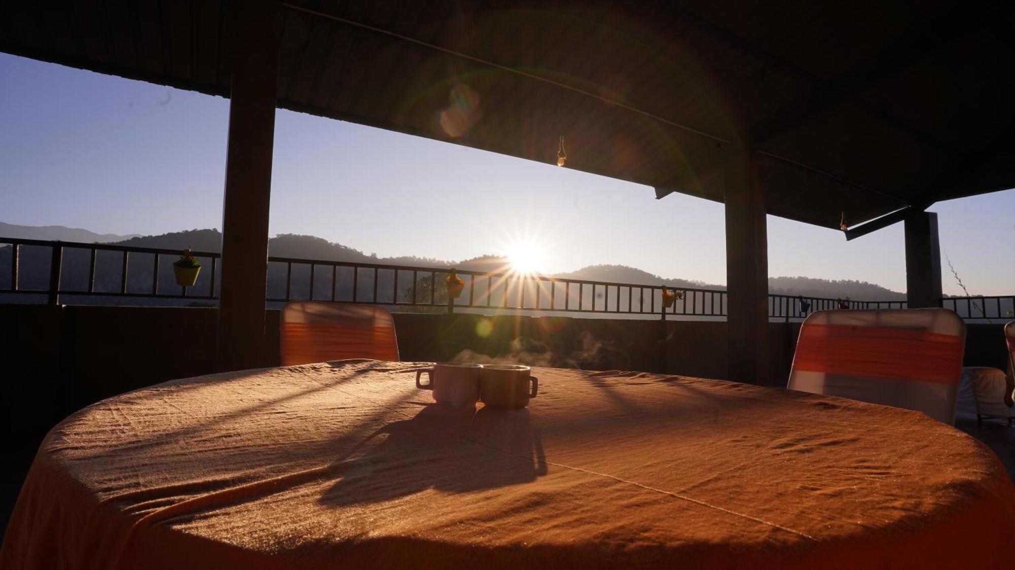 Hr Dukes Den Resort رامناجار المظهر الخارجي الصورة